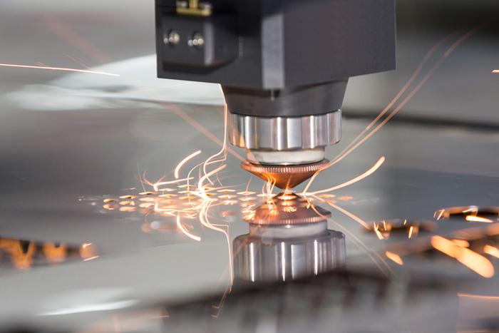 CNC Cutting