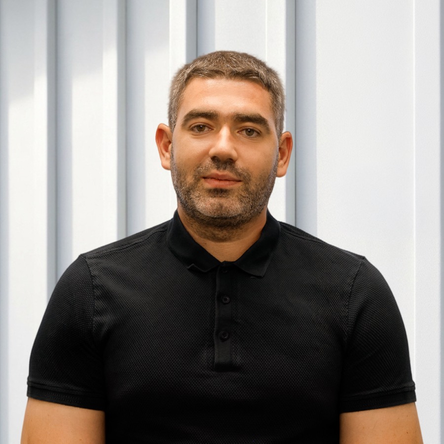 Oleg Chechel