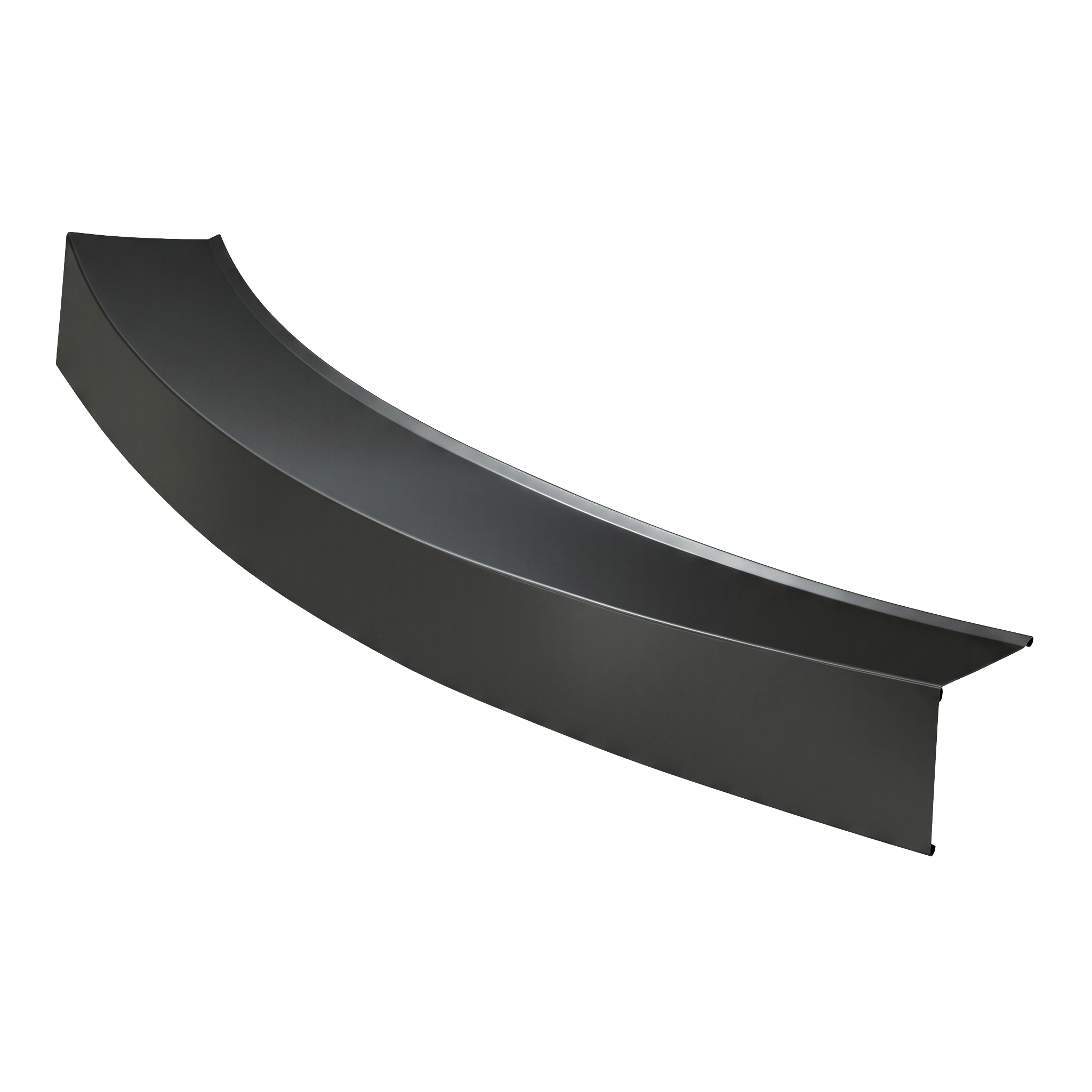 Radius Panel