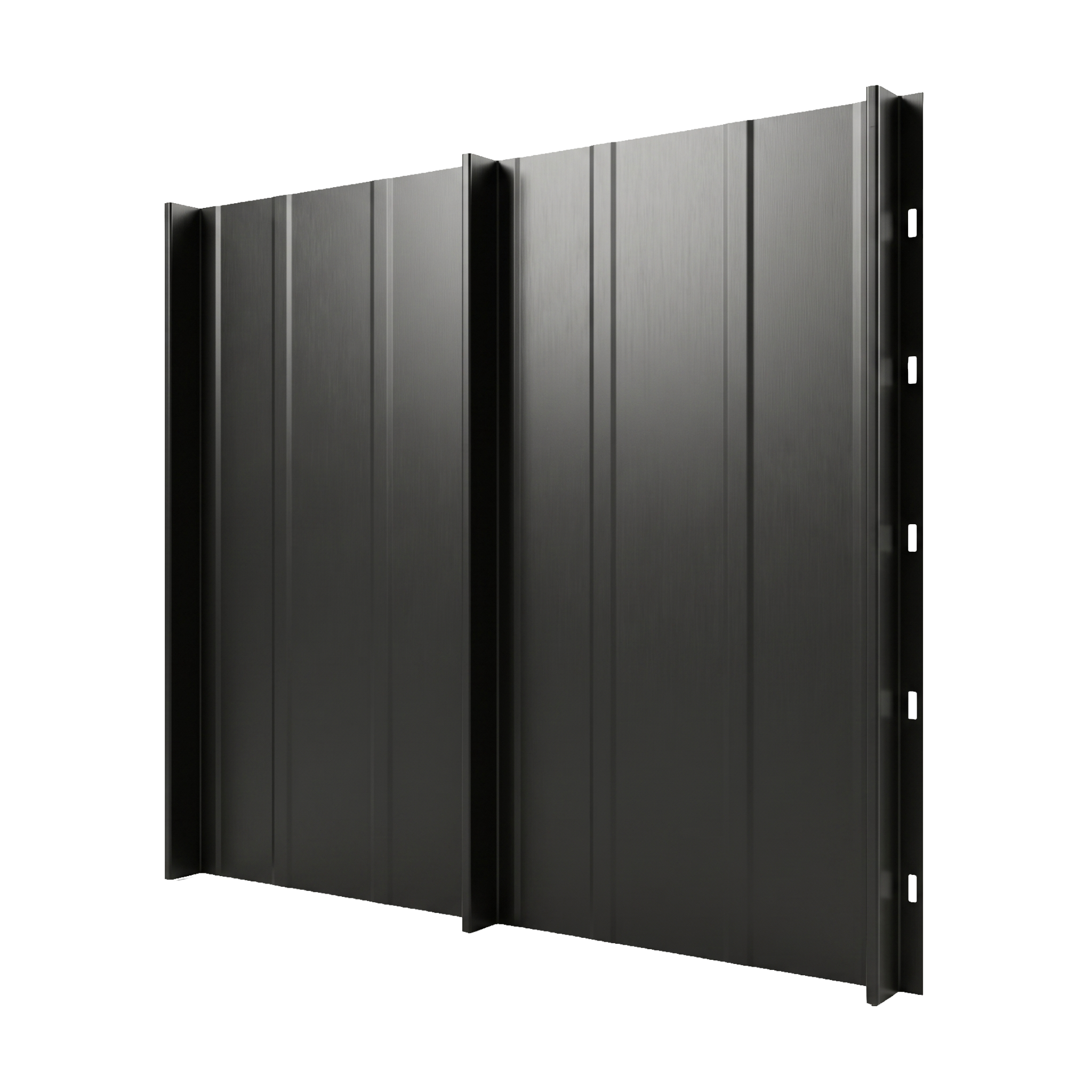 Standing Seam